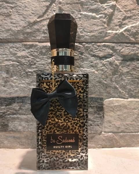 Eau de Parfum Be Seduced Guilty Girl 
